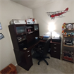 Private room