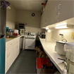 Room in Cambridge Massachusetts