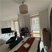 Islandbridge double room
