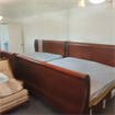 Furnished room, great neighborhood