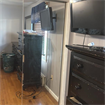Vacant room