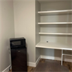 Single person room for rent