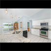 Brand new home with lake view!