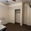 Room with a full attached bathroom