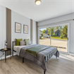 Furnished Rooms in Co Living house