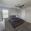 Private room - all included