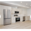 1 bd apartment