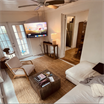 Furnished Room with private bath