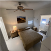 Furnished Room with private bath
