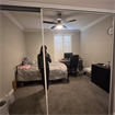 Roommate wanted for b in Palms!