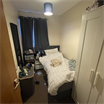 room available for single female