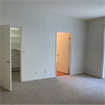 HUGE MASTER BEDROOM. In a Large Apt