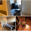 Room in the Bronx near transit