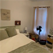 Sublet for my private bedroom