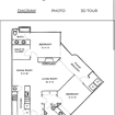 Private Suite Room W/ Utilities :)