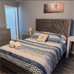 Mater bedroom private bath