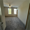 Master bed and bathroom!!