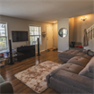 Private room for rent
