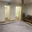 Furnished room for rent