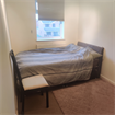 Double room available for rent