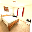 Private Room with Bath, Upstairs