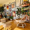 One BR in Dreamy Pasadena Home