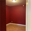 1 BEDROOM in 2 BEDROOM APARTMENT