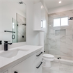 Spacious room w/ private restroom