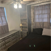 Fully furnished room private bath.