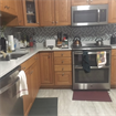 Furnished, Utilities&Cleaning Incl.