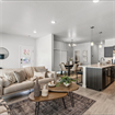 2 rooms for rent