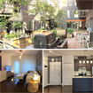 4½ Semi-Meublé/Terrasse Privé