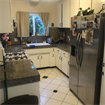 House share, private bath,