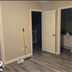 2 Unfurnished rooms for rent