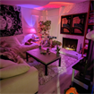Large upstairs Room for rent
