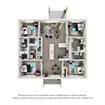 SUBLEASE AVAILABLE