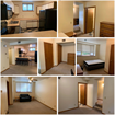 Summer  Sublease ( rooms)