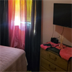 Private Furnished bedroom