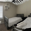 2 bedrooms for rent available