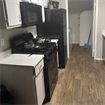 Two available rooms with shared restroom