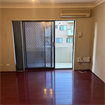 Shared accommodation