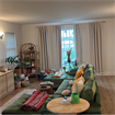 Own bathroom+
room WITH PATIO