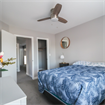 Furnished Room with Pool view