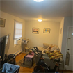 0ne-Bedroom Apartment.