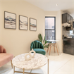 Hot Summer Sublet near Central Park