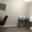Private Furbished Room