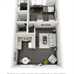 Sublease Available Summer !