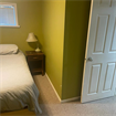 Private room in Shared Basement