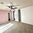 Single room/shared bathroom