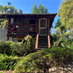 Private bed/bath/kitchen/entry
